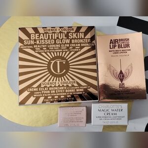 Charlotte Tilbury Makeup Set